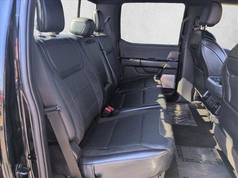 Used 2022 Ford F150 Raptor w/ Equipment Group 801A High image 19