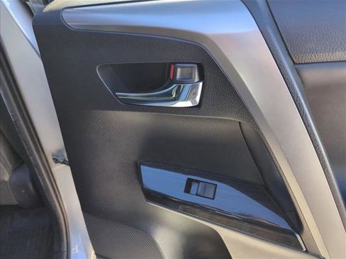 Used 2017 Toyota RAV4 Limited w/ All Weather Liner Package image 24