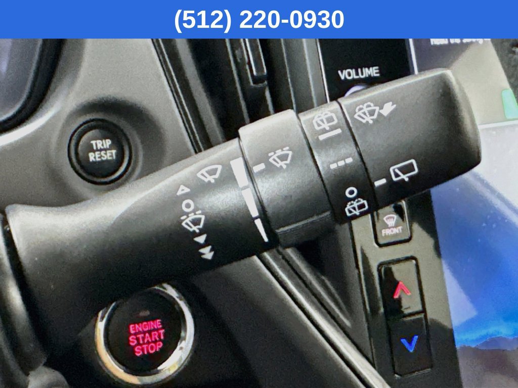 Certified 2026 Subaru Crosstrek 2.5i Sport AWD/4WD image 14