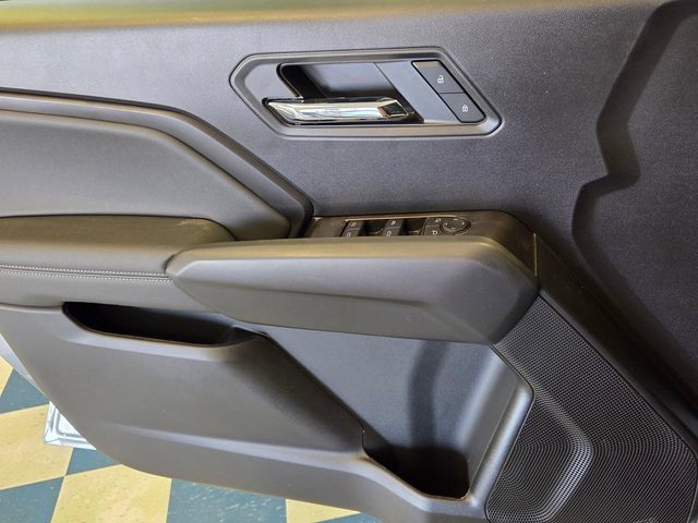 New 2026 Chevrolet Colorado LT w/ LT Convenience Package RWD image 26