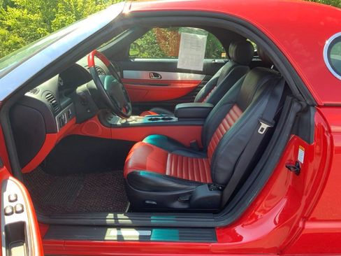 Used 2003 Ford Thunderbird RWD image 14