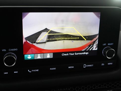 Used 2024 Honda HR-V Sport image 21