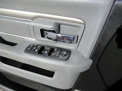 Used 2019 RAM 1500 Warlock w/ Electronics Group AWD/4WD image 20
