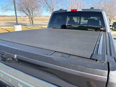 Used 2022 Ford F150 Platinum w/ Equipment Group 701A High image 10