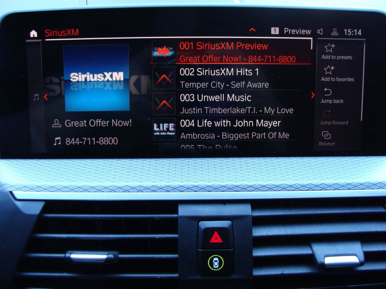 Used 2021 BMW X3 xDrive30i w/ Executive Package AWD/4WD image 38