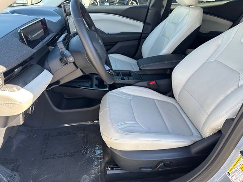 New 2025 Ford Mustang Mach-E Premium AWD/4WD image 10