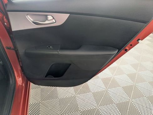 Used 2024 Kia Forte LXS FWD image 25