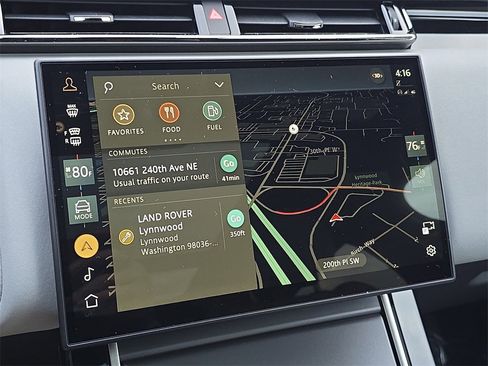 Used 2026 Land Rover Range Rover Velar S image 26