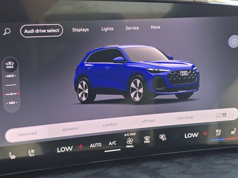 New 2026 Audi Q5 Prestige AWD/4WD image 13