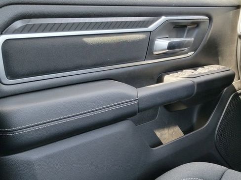 New 2026 RAM 1500 Big Horn AWD/4WD image 35