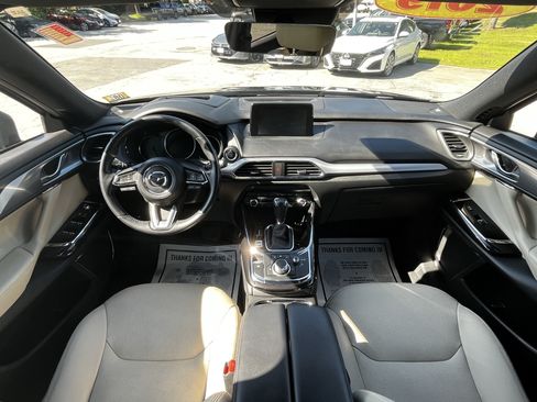 Used 2019 MAZDA CX-9 Grand Touring AWD/4WD image 18