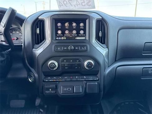 New 2026 GMC Sierra 1500 Pro w/ Pro Value Package AWD/4WD image 25