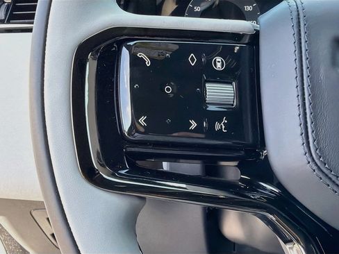 New 2026 Land Rover Range Rover Velar Belgravia AWD/4WD image 37