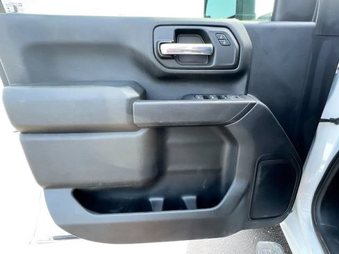 Used 2024 GMC Sierra 3500 Pro AWD/4WD image 28