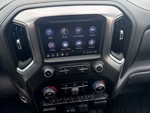 Used 2020 Chevrolet Silverado 1500 LT w/ All-Star Edition AWD/4WD image 48