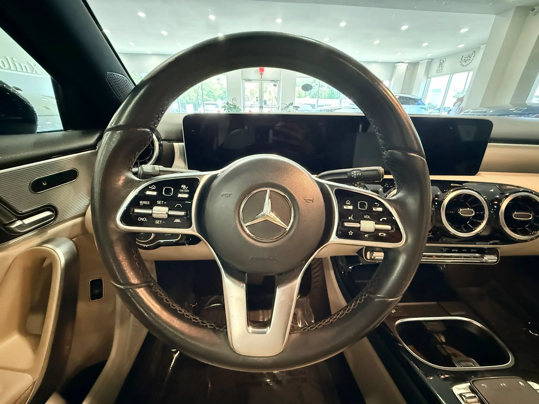 Used 2020 Mercedes-Benz A 220 image 20