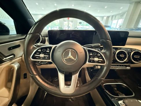 Used 2020 Mercedes-Benz A 220 image 20