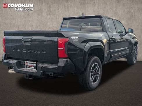 New 2026 Toyota Tacoma TRD Sport image 9