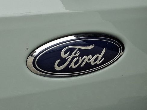 Used 2023 Ford Bronco 2-Door AWD/4WD image 31