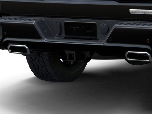 New 2026 GMC Sierra 1500 Elevation w/ Elevation Premium Package image 16