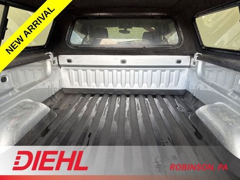 Used 2015 Chevrolet Silverado 1500 LT w/ All Star Edition AWD/4WD image 10