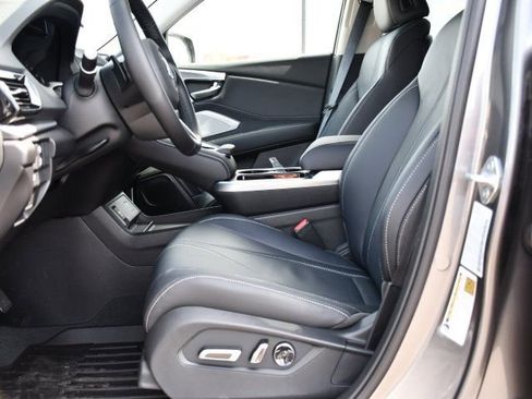 New 2026 Acura RDX SH-AWD w/ Technology Package image 12