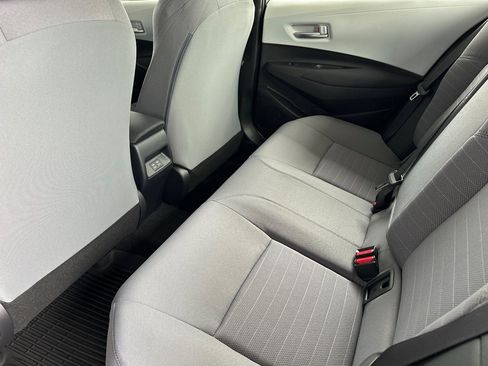 New 2026 Toyota Corolla SE image 13