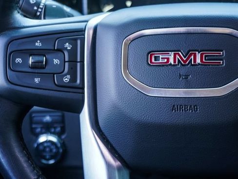 Used 2023 GMC Sierra 1500 Elevation AWD/4WD image 15