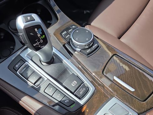 Used 2015 BMW 535i xDrive Sedan image 38