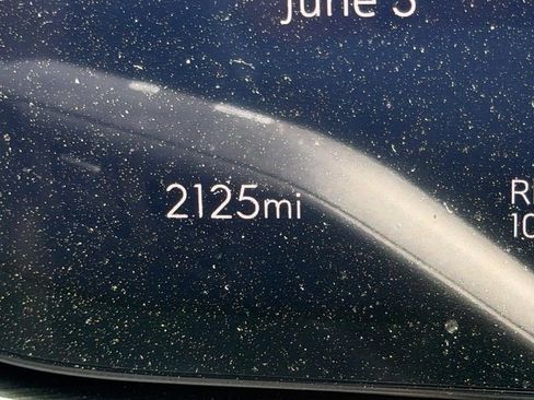 Used 2026 Buick Envision Avenir AWD/4WD image 21