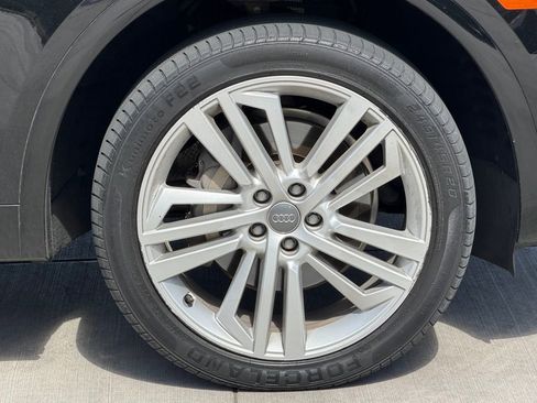 Used 2018 Audi Q5 2.0T Premium Plus image 6