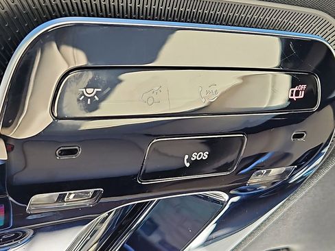 Used 2022 Mercedes-Benz C 300 Sedan image 25