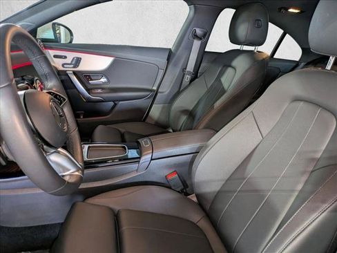 Certified 2026 Mercedes-Benz CLA 250 image 20
