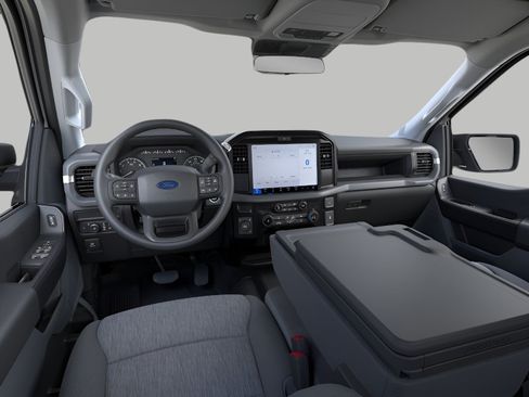 New 2026 Ford F150 XL AWD/4WD image 9