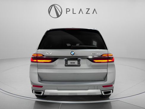 New 2026 BMW X7 xDrive40i image 10