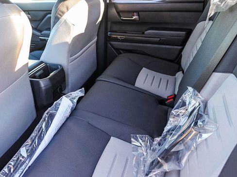 New 2026 Toyota Tacoma TRD Sport RWD image 34