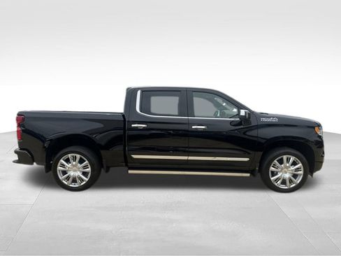 New 2026 Chevrolet Silverado 1500 High Country AWD/4WD image 6