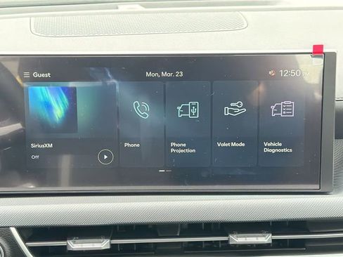 New 2026 Hyundai Sonata SEL AWD/4WD image 14