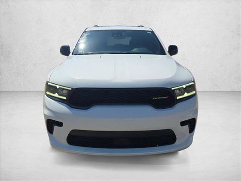 Used 2024 Dodge Durango GT AWD/4WD image 2