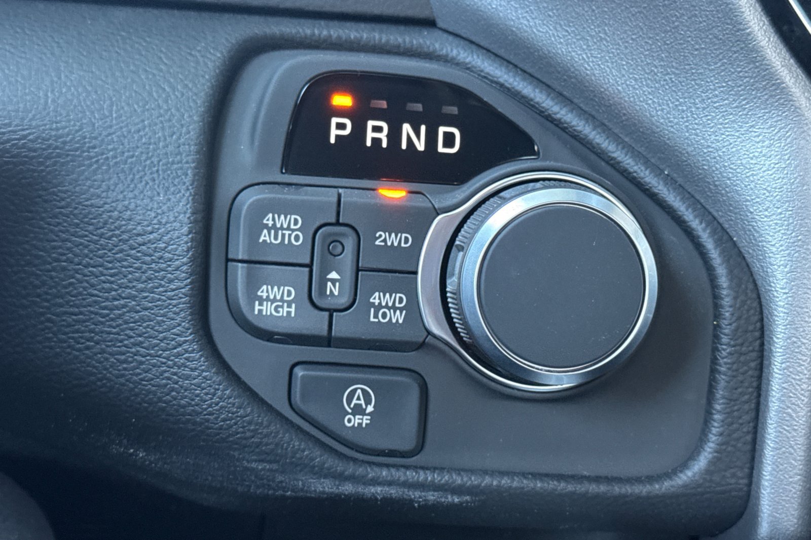 New 2026 RAM 1500 Big Horn AWD/4WD image 20
