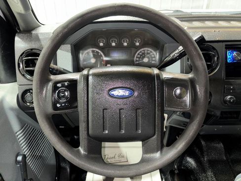 Used 2015 Ford F250 XL AWD/4WD image 18