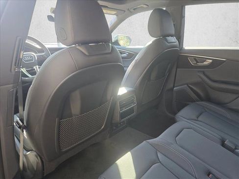 New 2026 Audi Q8 Premium Plus image 9