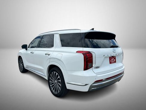 Used 2025 Hyundai Palisade Calligraphy AWD/4WD image 3