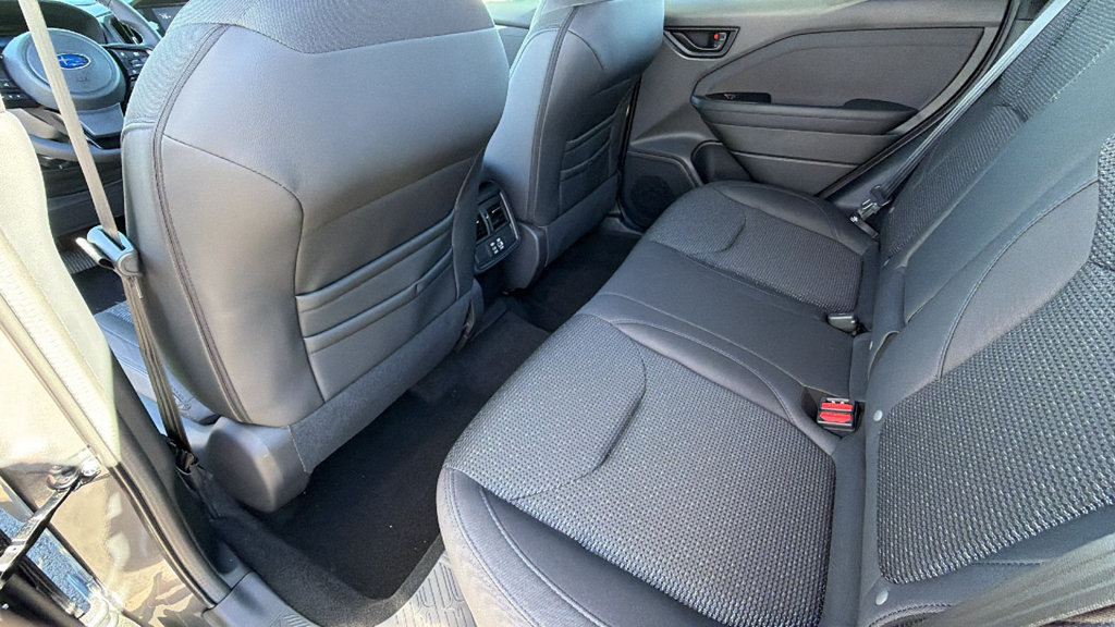 New 2026 Subaru Forester Premium AWD/4WD image 24