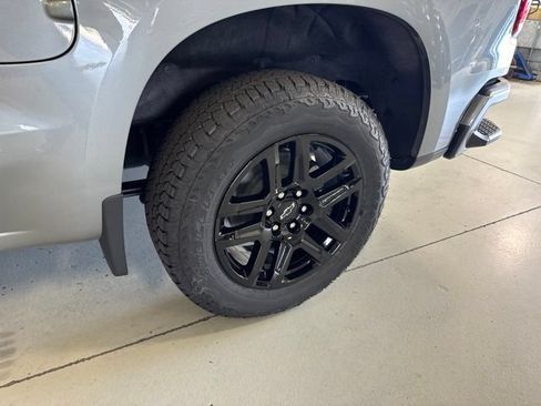 New 2026 Chevrolet Silverado 1500 RST w/ RST All Star Premium Package AWD/4WD image 43