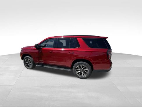Used 2022 Chevrolet Tahoe Z71 AWD/4WD image 11