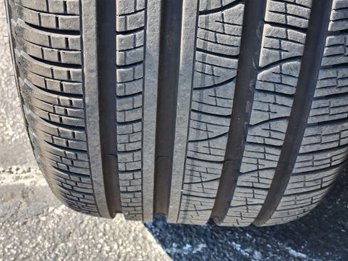 Certified 2025 Volvo XC90 T8 Ultra w/ Protection Package Premier image 14