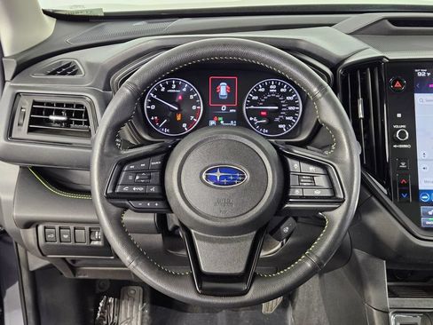 Certified 2023 Subaru Ascent Onyx Edition Limited AWD/4WD image 27