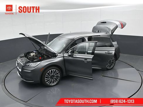 Used 2021 Lincoln Corsair Reserve w/ Elements Package AWD/4WD image 57