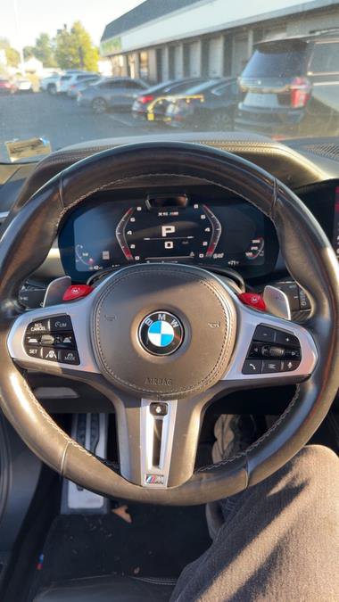 Used 2021 BMW X5 M w/ Competition Package AWD/4WD image 67